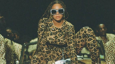 Beyoncé sorprende con el anuncio de "Black Is King" para el próximo 31 de julio