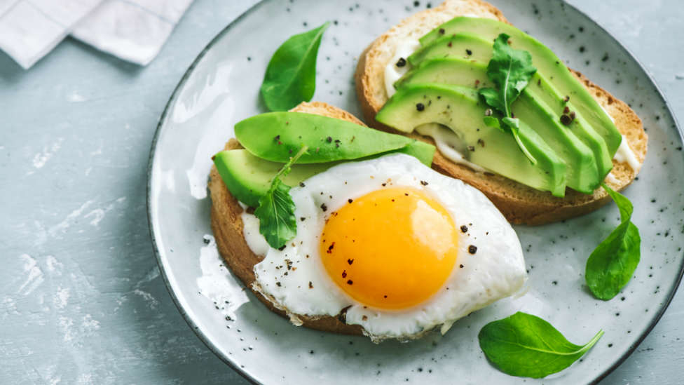 ¿Es bueno desayunar todos los días lo mismo? ¿Cuál es el desayuno más saludable?