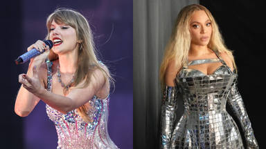 Taylor Swift y Beyoncé, las más cotizadas para ver en directo este verano