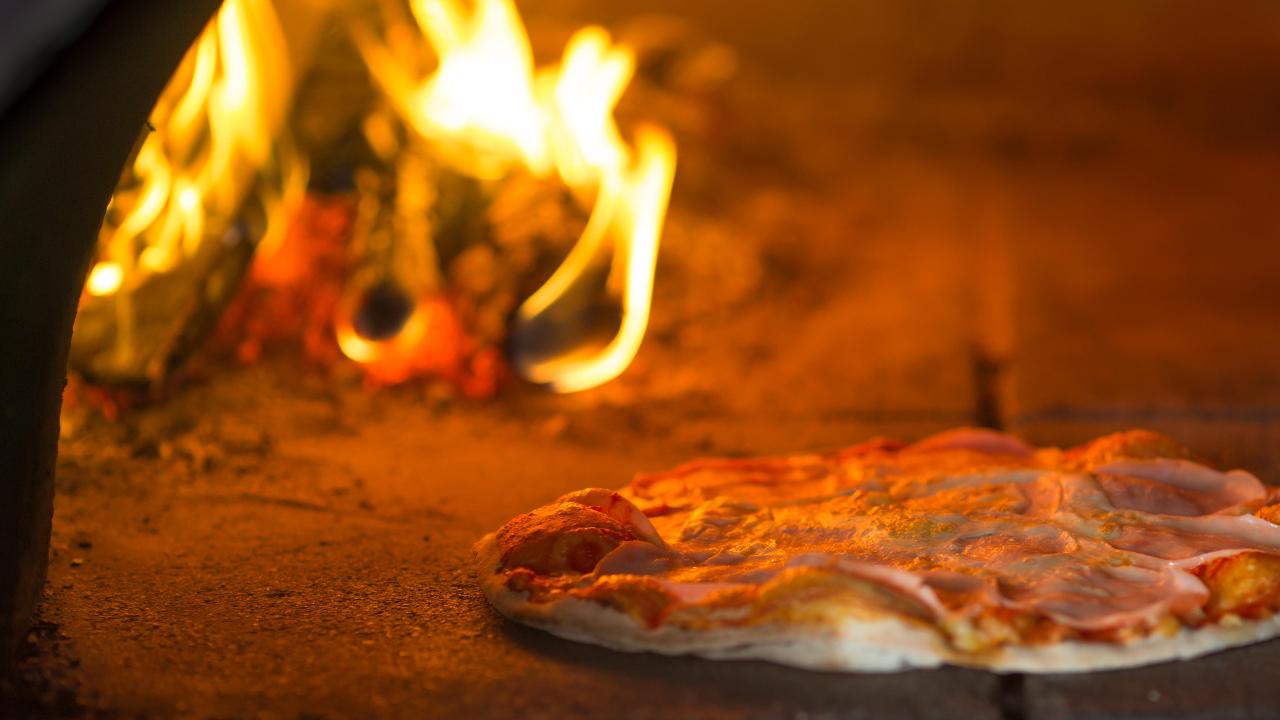Estas son las tres mejores pizzas de España después de un concurso convocado a nivel nacional