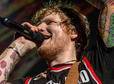 Ed Sheeran anula conciertos
