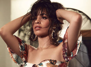 Camila Cabello actuará en España