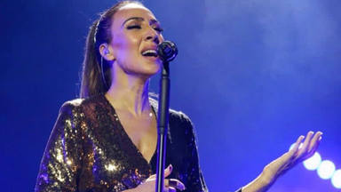 Mónica Naranjo cuelga el cartel de 'entradas agotadas' para su concierto de Madrid