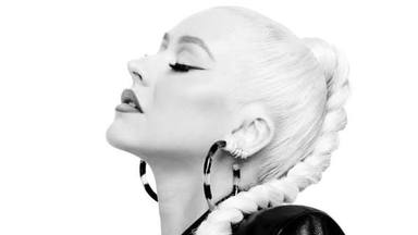 Christina Aguilera volverá a sus raíces latinas en el próximo disco que además lanzará en español