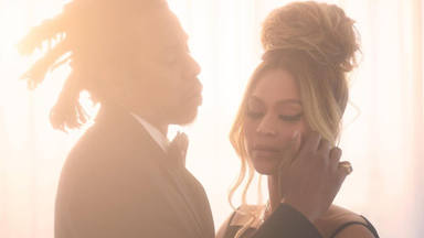 Beyoncé, la primera mujer negra en llevar el mítico anillo de 'Desayuno con diamantes'
