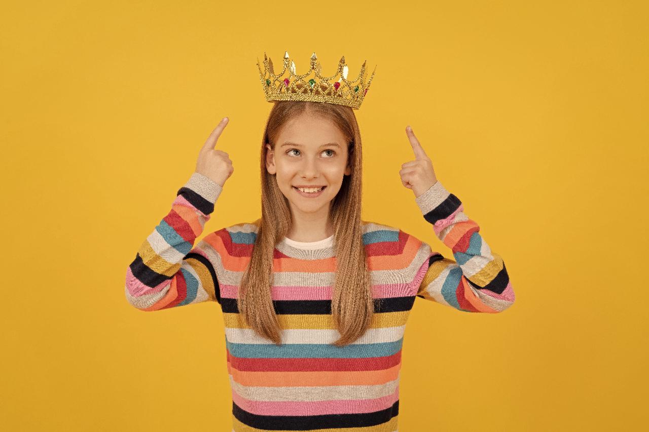 Los niños deciden los premios Princesa de Asturias: "Hay competición de Corona a la mejor princesa"