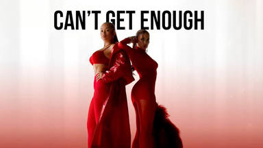 Jennifer Lopez lanza una versión de 'Can't get enough' al lado de la rapera Latto