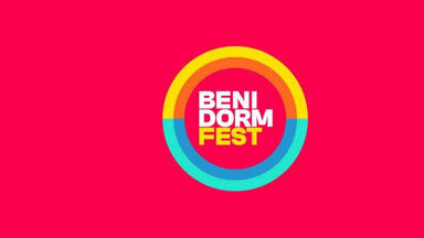 Las novedades que debes tener en cuenta para Benidorm Fest 2025 y cuándo se celebrará