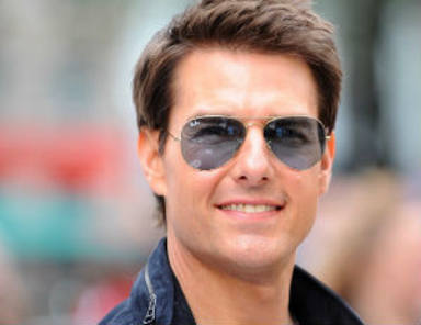 Tom Cruise, debut imposible