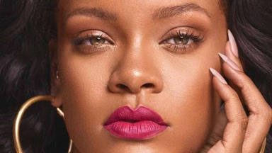 El confuso mensaje de Rihanna sobre su disco: Todo ha sido una gran mentira