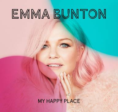 Emma Bunton, ex Spice Girls, lanza su álbum en solitario: My Happy Place