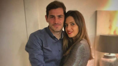 Sara Carbonero e Iker Casillas dejan atrás todo lo malo rodeados de amigos: “La familia que uno elige”
