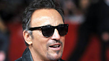 Elegimos el repóker de canciones imprescindibles en la música de Bruce Springsteen