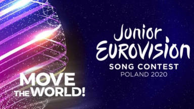 RTVE desvela cómo será el escenario de Eurovisión Junior 2020 y más detalles