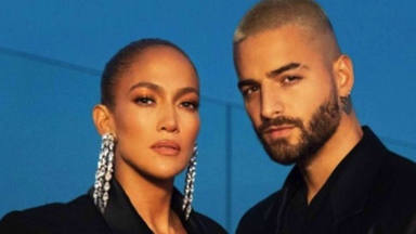Jennifer Lopez y Maluma vuelven a unir fuerzas, pero esta vez en los AMAs