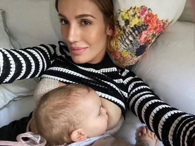 Almudena Navalón lactancia materna