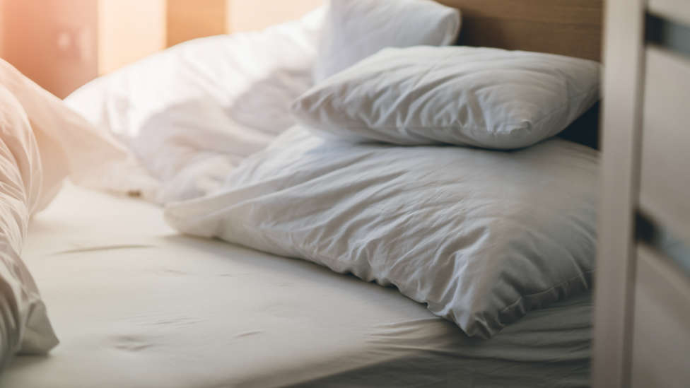 ¿Cada cuánto tenemos que cambiar la almohada?