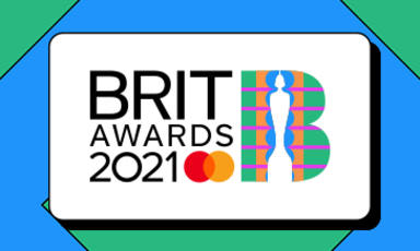 Así se podrán seguir en directo los 'BRIT AWARDS 2021': Hora, actuaciones y detalles