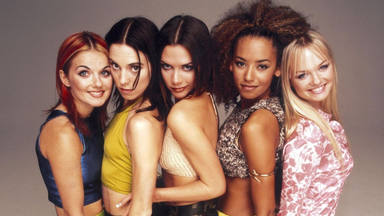 Spice Girls deciden reeditar su álbum debut 'Spice' lanzado en 1996 con novedades y material inédito