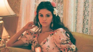 Selena Gomez, nominada con 'De una vez' a los Latin Grammy