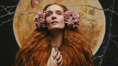 'My Love' es la nueva canción de Florence + the Machine que vale para anunciar su álbum 'Dance Fever'