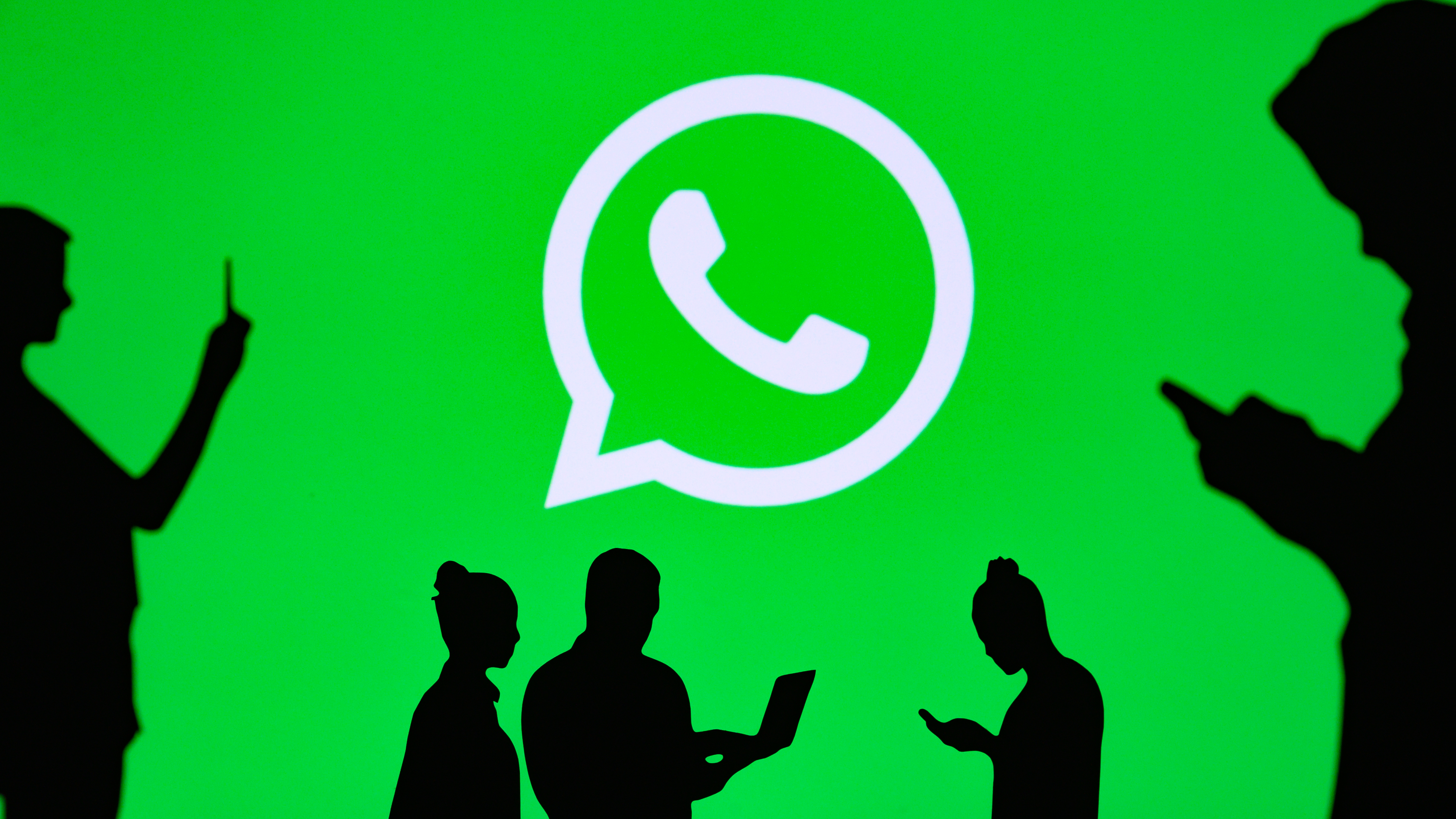 Los efectos nocivos que tiene el uso excesivo del WhatsApp en tu salud mental