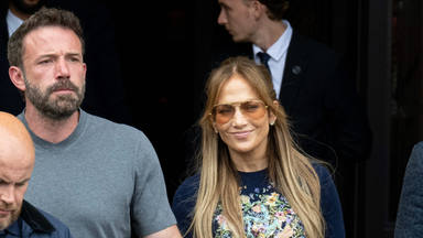 Ben Affleck reflexionó sobre su relación con Jennifer Lopez durante su discurso de boda