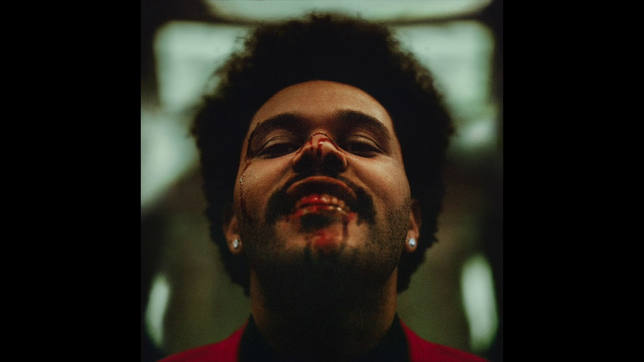 After Hours', el álbum con el que The Weeknd dio un salto a lo psicótico,  cumple 3 años - Música - CADENA 100