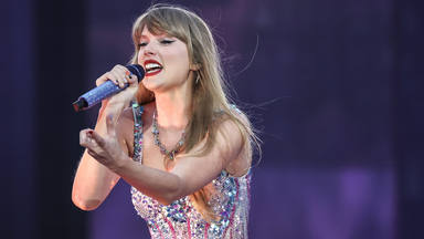 Los fanáticos de Taylor Swift ya hacen cola 160 días antes de su concierto en Argentina