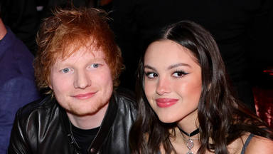Ed Sheeran se declara fan de Olivia Rodrigo: "Un gran disco"