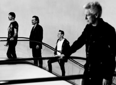 Todo sobre "Songs of Experience" de U2