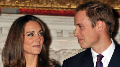 Kate Middleton, en el punto de mira tras un controvertido gesto hacia su marido, el príncipe Guillermo