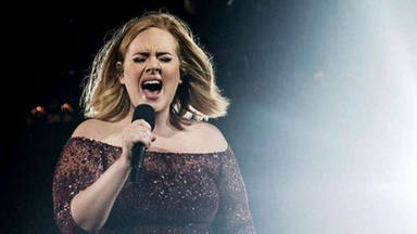 El espectacular cambio físico de Adele que ha hecho que ni sus seguidores la reconozcan