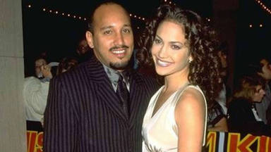 David Cruz y Jennifer Lopez salieron durante una década