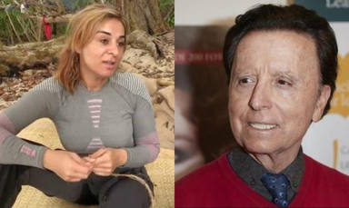 'Supervivientes': La estremecedora confesión de Ana María Aldón: "Estuve a punto de no sobrevivir"