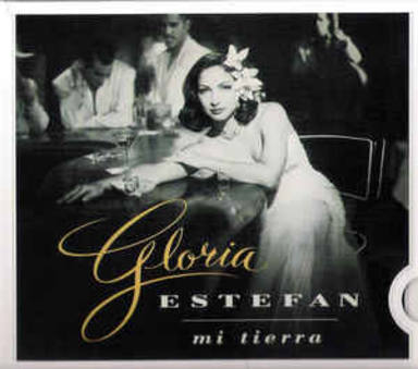 ‘Mi tierra’ el éxito mundial de Gloria Estefan