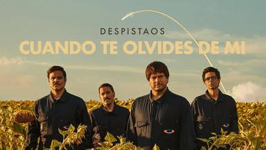 Este es el estreno de Despistaos: 'Cuando te olvides de mí', llega con su videoclip oficial