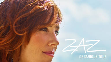 Zaz llega a España con seis citas únicas con las que presentará su disco 'Isa'