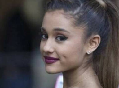 Manchester nombra ciudadana de honor a Ariana Grande