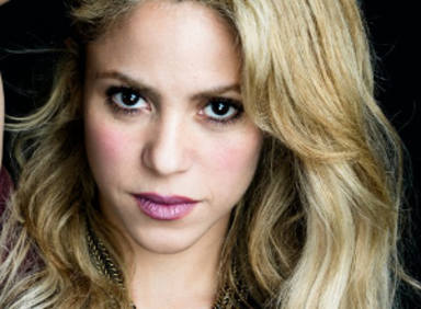 Shakira agota todas las entradas de Barcelona
