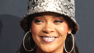 Ella es la artista musical más rica del mundo: Rihanna