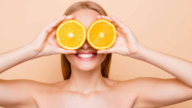 La receta casera para reducir la piel de naranja