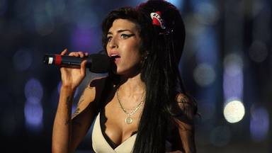 Back to Black, la película sobre la vida de Amy Winehouse, ya tiene fecha de estreno
