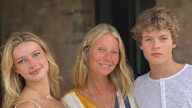 Los papeles que Gwyneth Paltrow rechazó por querer criar a sus hijos: “La gente se sorprendería”