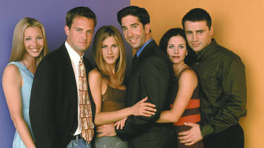 'Friends', el reencuentro: así será el capítulo especial con sus protagonistas 15 años después