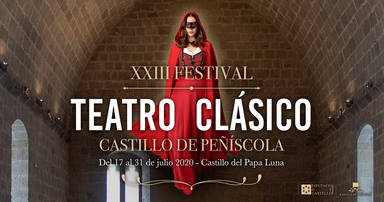 Festival Teatro Peñíscola
