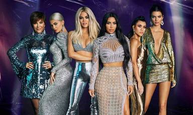 Les Kardashians tanquen el sey reality després de 20 temporades