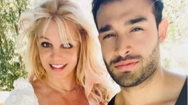 Britney Spears: De depender de su padre a casarse con su novio Sam Asghari. ¡Y todo en dos semanas!