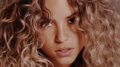 El museo GRAMMY de EEUU inaugurará una exposición permanente: 'Shakira: The GRAMMY Museum Experience'