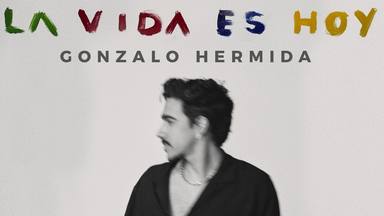 Gonzalo Hermida lanza 'La vida es hoy', su nuevo 'single' con letra optimista y ritmo pop